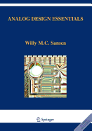 Analog Design Essentials