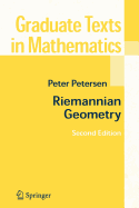 Riemannian Geometry