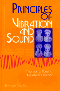 Principles of Vibration and Sound