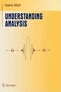 Understanding Analysis