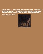 Social Psychology