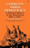 Germany tried democracy; a political history of the Reich from 1918 to 1933