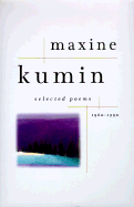Selected Poems, 1960-90