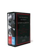 The Presidential Recordings: Lyndon B. Johnson, Volumes 7-8: Mississippi Burning and the Passage of the Civil Rights Act: June 1, 1964-July 4, 1964