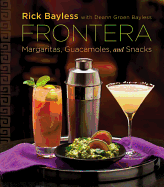 Frontera: Margaritas, Guacamoles and Snacks