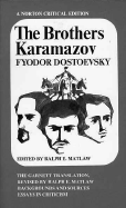 The Brothers Karamazov: The Garnett Translation
