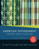American Government: Power and Purpose