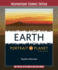 Earth: Portrait of a Planet