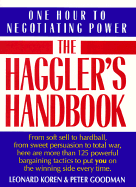 The Haggler's Handbook: One Hour to Negotiating Power
