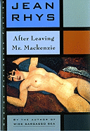 After Leaving Mr. MacKenzie