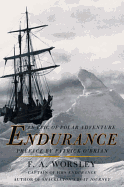 Endurance; an epic of polar adventure