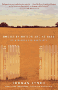 Bodies in Motion and at Rest: On Metaphor and Mortality