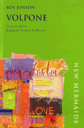 Volpone, Second Edition (New Mermaids)