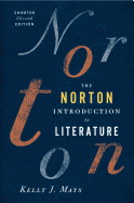 The Norton Introduction to Literature