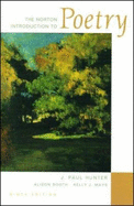 The Norton Introduction to Poetry, Ninth Edition