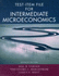 Intermediate Microeconomics