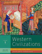 Western Civilizations: Their History & Their Culture