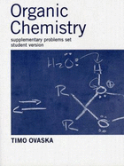 Organic Chemistry: Supplementary Problems Set Instructors Version M. Jones