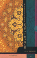 The Norton Anthology of World Literature: Volumes D, E, F