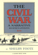 The Civil War: A Narrative