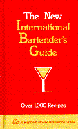 New International Bartender's Guide