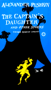 The captain's daughter, and other stories