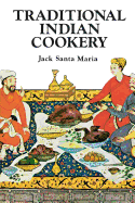Traditional Indian cookery