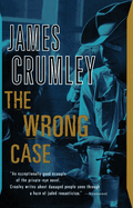 The Wrong Case