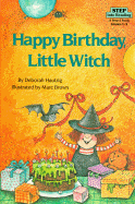 Happy Birthday Little Witch
