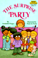 The Surprise Party