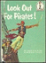 Look Out Pirates B22