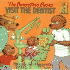 The Berenstain Bears Visit the Dentist