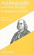 The Autobiography and Other Writings