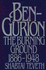 Ben-Gurion: The Burning Ground, 1886-1948