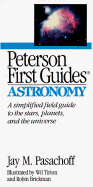 Peterson First Guide to Astronomy