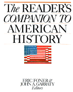 The Reader's Companion to American History