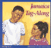 Jamaica Tag-Along Book & Cassette