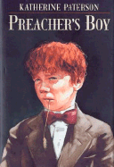 Preacher's Boy
