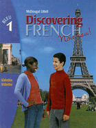 Discovering French Blue 1