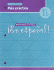 En Espanol, 1b: Cuaderno Mas Practica