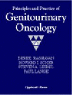 Principles and practice of genitourinary oncology