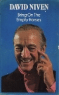 Bring on the Empty Horses
