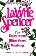 Spencer: Three Complete Novels