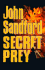 Secret Prey