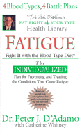 Fatigue: Fight It with the Blood Type Diet