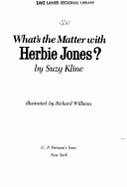 What Matters Herbie