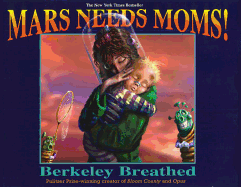 Mars Needs Moms