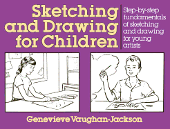 Sketching and Drawing for Children