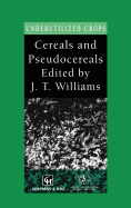 Cereals and Pseudocereals