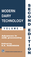 Robinson: Modern Dairy Technology